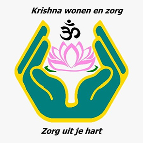 Krishna wonen en zorg